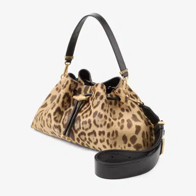 Jimmy Choo Cinch Medium Top-Handle Bags | Thumbnail 4 Jimmy Choo Cinch Medium Top-Handle Bags | Thumbnail 4