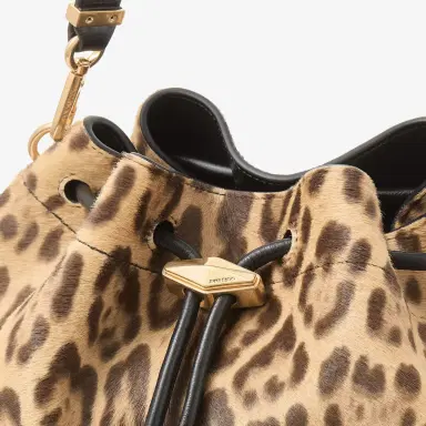 Jimmy Choo Cinch Medium Top-Handle Bags | Thumbnail 5 Jimmy Choo Cinch Medium Top-Handle Bags | Thumbnail 5