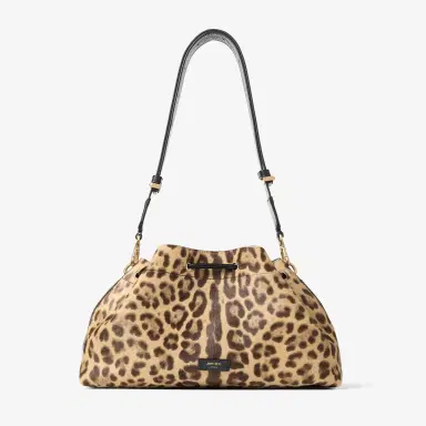 Jimmy Choo Cinch Medium Top-Handle Bags | Thumbnail 6 Jimmy Choo Cinch Medium Top-Handle Bags | Thumbnail 6