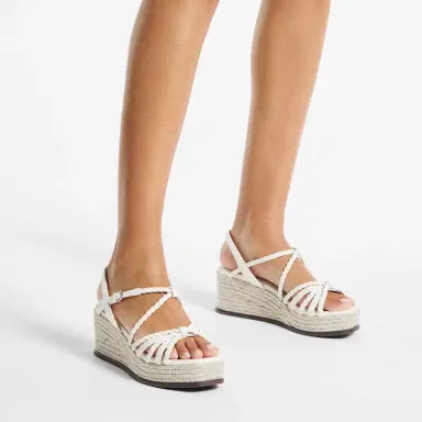 Jimmy Choo Nyra 60 Heeled Sandals | Thumbnail 3 Jimmy Choo Nyra 60 Heeled Sandals | Thumbnail 3