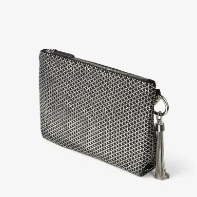 Jimmy Choo Callie Clutch Bags | Thumbnail 3 Jimmy Choo Callie Clutch Bags | Thumbnail 3