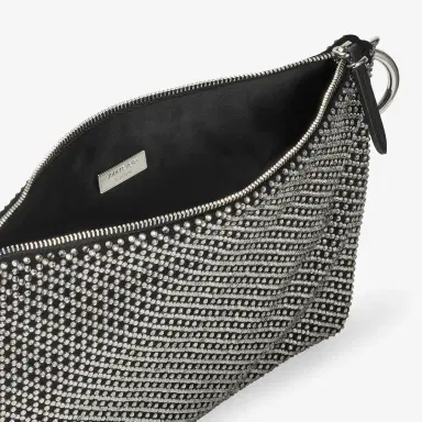 Jimmy Choo Callie Clutch Bags | Thumbnail 5 Jimmy Choo Callie Clutch Bags | Thumbnail 5