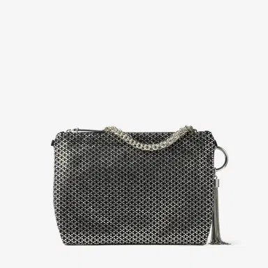 Jimmy Choo Callie Clutch Bags | Thumbnail 7 Jimmy Choo Callie Clutch Bags | Thumbnail 7