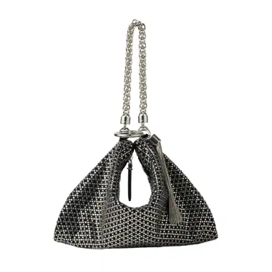 Jimmy Choo Callie Clutch Bags | Thumbnail 1 Jimmy Choo Callie Clutch Bags | Thumbnail 1