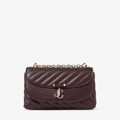 Jimmy Choo Curve Crossbody Small | Thumbnail 2 Jimmy Choo Curve Crossbody Small | Thumbnail 2