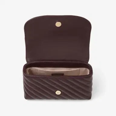 Jimmy Choo Curve Crossbody Small | Thumbnail 6 Jimmy Choo Curve Crossbody Small | Thumbnail 6