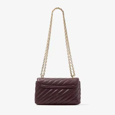 Jimmy Choo Curve Crossbody Small | Thumbnail 7 Jimmy Choo Curve Crossbody Small | Thumbnail 7