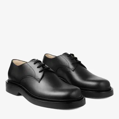 Jimmy Choo Rowan Derby Dress Shoes | Thumbnail 3 Jimmy Choo Rowan Derby Dress Shoes | Thumbnail 3