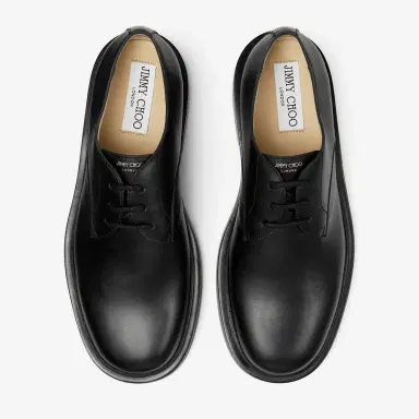 Jimmy Choo Rowan Derby Dress Shoes | Thumbnail 4 Jimmy Choo Rowan Derby Dress Shoes | Thumbnail 4