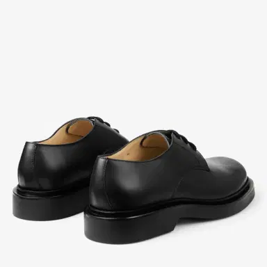 Jimmy Choo Rowan Derby Dress Shoes | Thumbnail 5 Jimmy Choo Rowan Derby Dress Shoes | Thumbnail 5