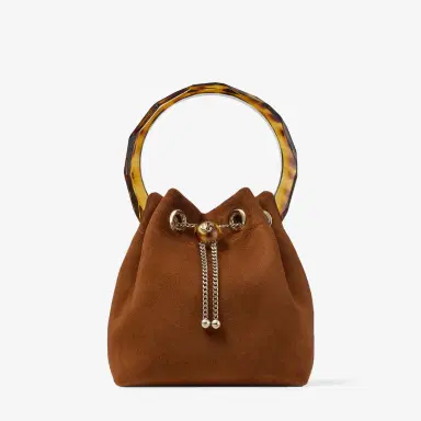 Jimmy Choo Bon Bon Shoulder Bags | Thumbnail 2 Jimmy Choo Bon Bon Shoulder Bags | Thumbnail 2