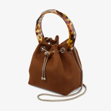 Jimmy Choo Bon Bon Shoulder Bags | Thumbnail 4 Jimmy Choo Bon Bon Shoulder Bags | Thumbnail 4