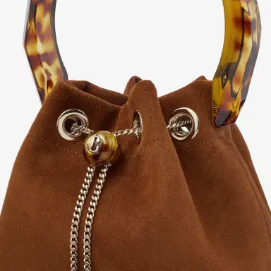 Jimmy Choo Bon Bon Shoulder Bags | Thumbnail 5 Jimmy Choo Bon Bon Shoulder Bags | Thumbnail 5
