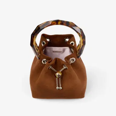 Jimmy Choo Bon Bon Shoulder Bags | Thumbnail 6 Jimmy Choo Bon Bon Shoulder Bags | Thumbnail 6