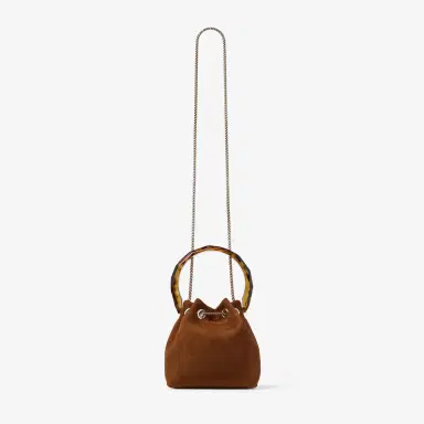 Jimmy Choo Bon Bon Shoulder Bags | Thumbnail 7 Jimmy Choo Bon Bon Shoulder Bags | Thumbnail 7