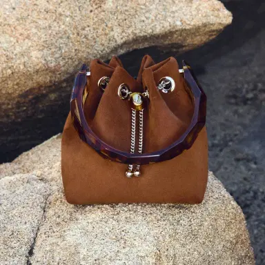 Jimmy Choo Bon Bon Shoulder Bags | Thumbnail 8 Jimmy Choo Bon Bon Shoulder Bags | Thumbnail 8