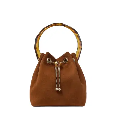 Jimmy Choo Bon Bon Shoulder Bags | Thumbnail 1 Jimmy Choo Bon Bon Shoulder Bags | Thumbnail 1