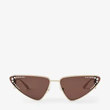 Jimmy Choo Kristal Sunglasses | Thumbnail 2 Jimmy Choo Kristal Sunglasses | Thumbnail 2