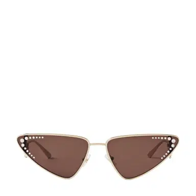 Jimmy Choo Kristal Sunglasses | Thumbnail 1 Jimmy Choo Kristal Sunglasses | Thumbnail 1