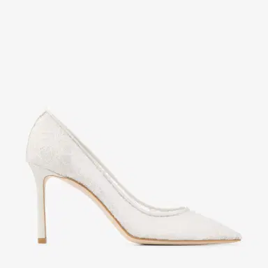Jimmy Choo Romy 85 Pumps | Thumbnail 2 Jimmy Choo Romy 85 Pumps | Thumbnail 2