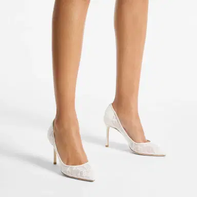 Jimmy Choo Romy 85 Pumps | Thumbnail 3 Jimmy Choo Romy 85 Pumps | Thumbnail 3