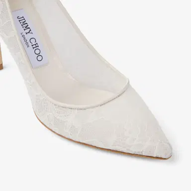 Jimmy Choo Romy 85 Pumps | Thumbnail 5 Jimmy Choo Romy 85 Pumps | Thumbnail 5