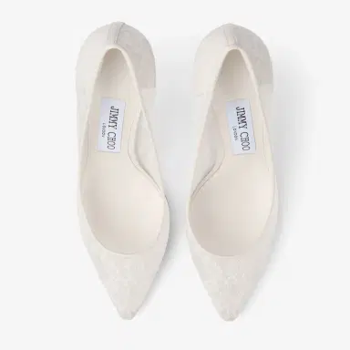 Jimmy Choo Romy 85 Pumps | Thumbnail 6 Jimmy Choo Romy 85 Pumps | Thumbnail 6