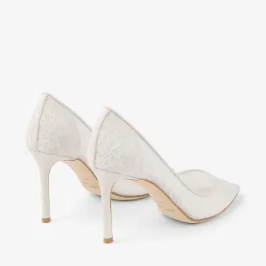 Jimmy Choo Romy 85 Pumps | Thumbnail 7 Jimmy Choo Romy 85 Pumps | Thumbnail 7