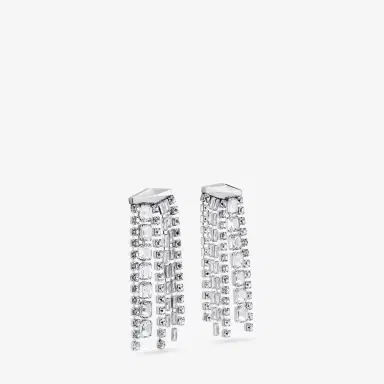 Jimmy Choo Zandra Earrings | Thumbnail 4 Jimmy Choo Zandra Earrings | Thumbnail 4