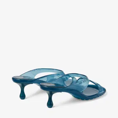 Jimmy Choo Jelly Drop 50 | Thumbnail 8 Jimmy Choo Jelly Drop 50 | Thumbnail 8