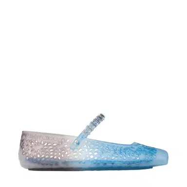 Jimmy Choo The Jelly Ballet Flats | Thumbnail 1 Jimmy Choo The Jelly Ballet Flats | Thumbnail 1