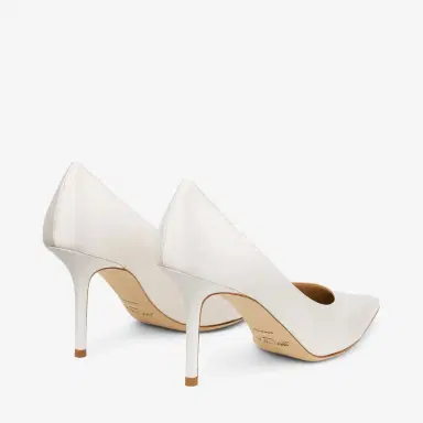 Jimmy Choo Love 85 Pumps | Thumbnail 6 Jimmy Choo Love 85 Pumps | Thumbnail 6