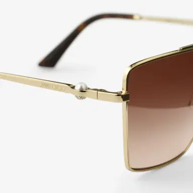 Jimmy Choo Joss Sunglasses | Thumbnail 4 Jimmy Choo Joss Sunglasses | Thumbnail 4