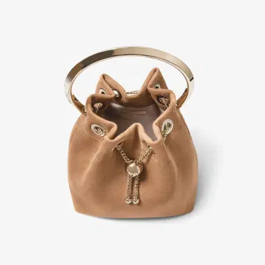 Jimmy Choo Bon Bon Mini Bags | Thumbnail 5 Jimmy Choo Bon Bon Mini Bags | Thumbnail 5