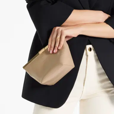 Jimmy Choo Ganache Handbags | Thumbnail 3 Jimmy Choo Ganache Handbags | Thumbnail 3
