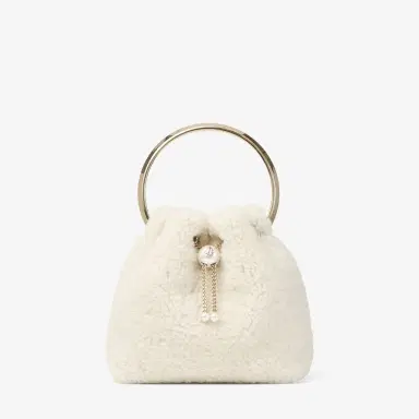 Jimmy Choo Bon Bon Shoulder Bags | Thumbnail 2 Jimmy Choo Bon Bon Shoulder Bags | Thumbnail 2