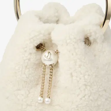 Jimmy Choo Bon Bon Shoulder Bags | Thumbnail 5 Jimmy Choo Bon Bon Shoulder Bags | Thumbnail 5