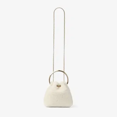Jimmy Choo Bon Bon Shoulder Bags | Thumbnail 7 Jimmy Choo Bon Bon Shoulder Bags | Thumbnail 7