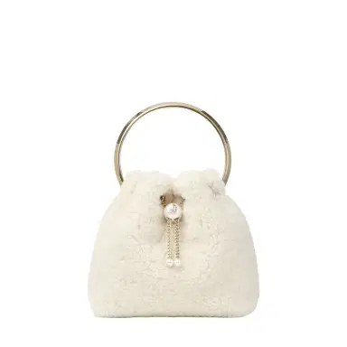 Jimmy Choo Bon Bon Shoulder Bags | Thumbnail 1 Jimmy Choo Bon Bon Shoulder Bags | Thumbnail 1