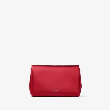 Jimmy Choo Soft Bow Mini Bag | Thumbnail 7 Jimmy Choo Soft Bow Mini Bag | Thumbnail 7