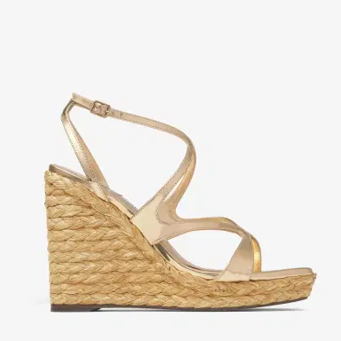 Jimmy Choo Ayla 110 Heeled Sandals | Thumbnail 2 Jimmy Choo Ayla 110 Heeled Sandals | Thumbnail 2