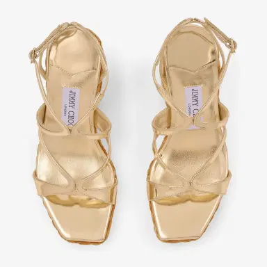 Jimmy Choo Ayla 110 Heeled Sandals | Thumbnail 6 Jimmy Choo Ayla 110 Heeled Sandals | Thumbnail 6