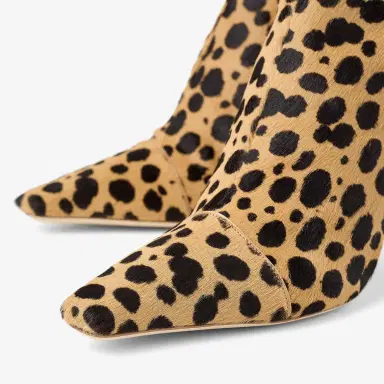 Jimmy Choo Gloria Knee High Boot 85 | Thumbnail 4 Jimmy Choo Gloria Knee High Boot 85 | Thumbnail 4