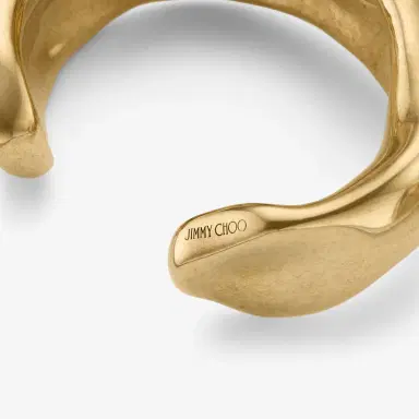 Jimmy Choo Textured Bracelet | Thumbnail 4 Jimmy Choo Textured Bracelet | Thumbnail 4