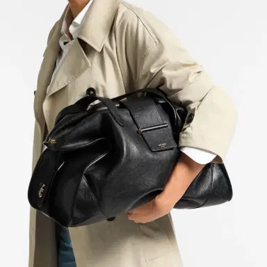 Jimmy Choo Bar Holdall Large | Thumbnail 3 Jimmy Choo Bar Holdall Large | Thumbnail 3