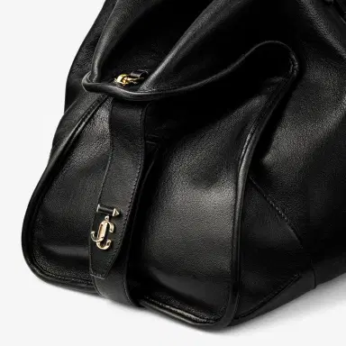 Jimmy Choo Bar Holdall Large | Thumbnail 5 Jimmy Choo Bar Holdall Large | Thumbnail 5