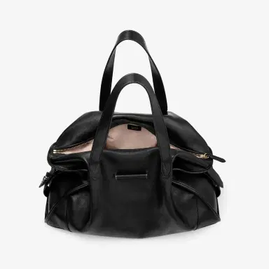 Jimmy Choo Bar Holdall Large | Thumbnail 6 Jimmy Choo Bar Holdall Large | Thumbnail 6