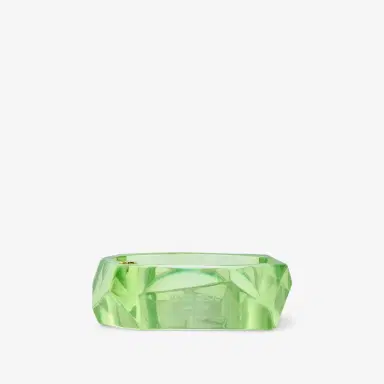 Jimmy Choo Faceted Bracelet | Thumbnail 2 Jimmy Choo Faceted Bracelet | Thumbnail 2
