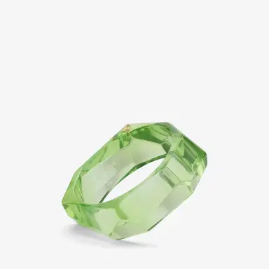 Jimmy Choo Faceted Bracelet | Thumbnail 3 Jimmy Choo Faceted Bracelet | Thumbnail 3