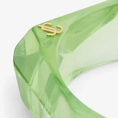 Jimmy Choo Faceted Bracelet | Thumbnail 4 Jimmy Choo Faceted Bracelet | Thumbnail 4